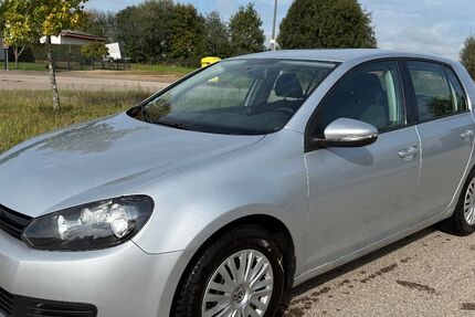 VW Golf 178.000 km 4.999 € Langenmosen 86571