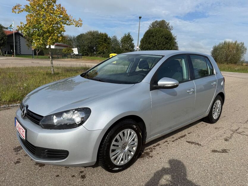 VW Golf 178.000 km 4.999 € Langenmosen 86571