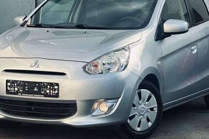 Mitsubishi Space Star 64.000 km 6.490 &euro; Leinefelde 37327