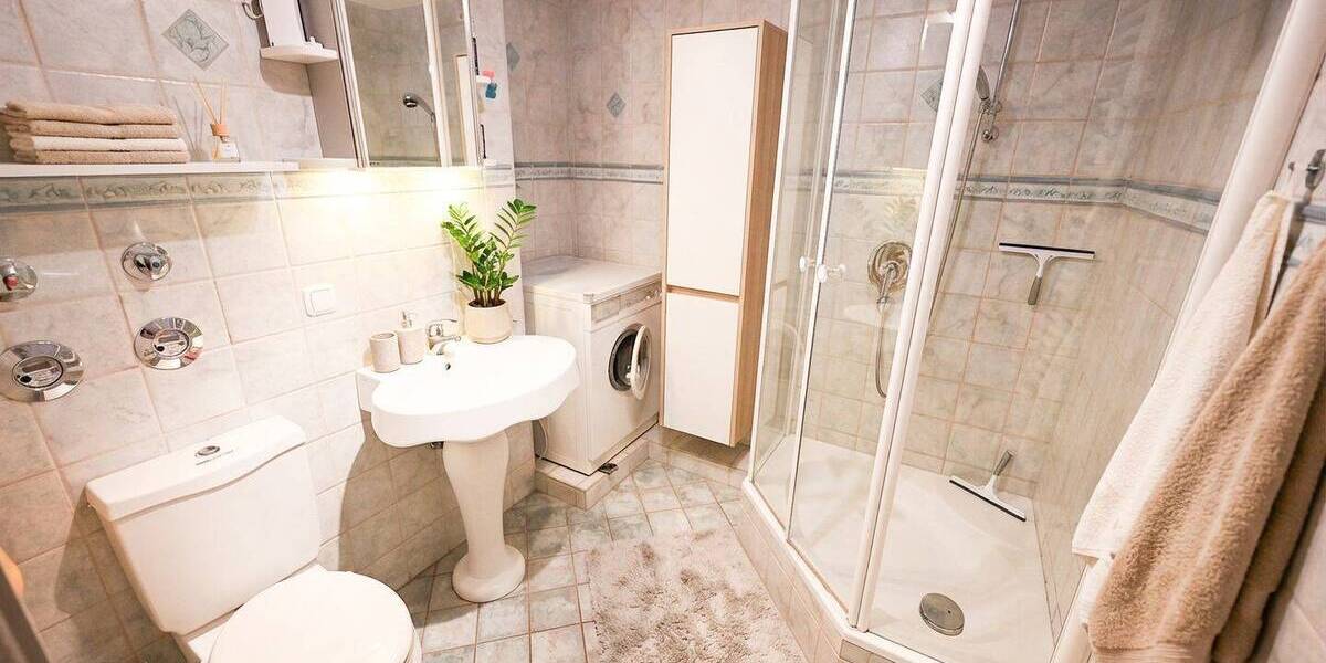 Etagenwohnung Berchtesgaden - 3 Zimmer, 76 m&sup2;, 334.900&euro; | Angebot:26092670