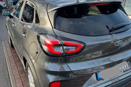 Ford Puma 31.000 km 21.900 &euro; Troisdorf 53844