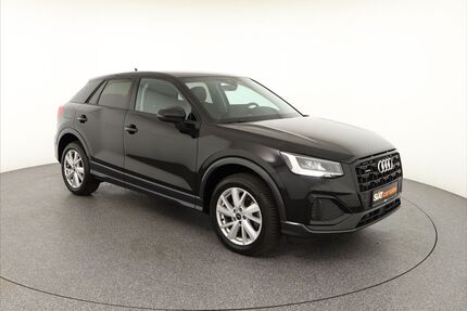 Audi Q2 25.084 km 32.550 &euro; Garching 85748