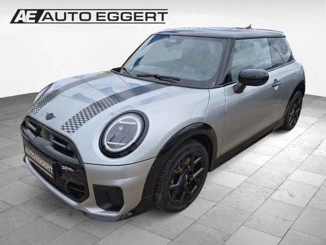 Mini Cooper C 23.748 km 27.850 &euro; Bergen auf Rügen 18528