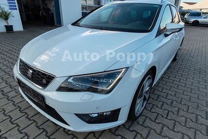 Seat Leon 190.471 km 9.500 € Neustadt Bei Coburg 96465