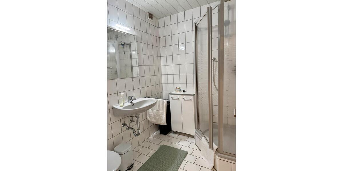 Erdgeschoßwohnung Lindau (Bodensee) - 1.5 Zimmer, 47 m&sup2;, 188.000&euro; | Angebot:26294900