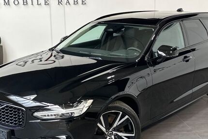 Volvo V90 104.750 km 36.749 &euro; Wardenburg 26203