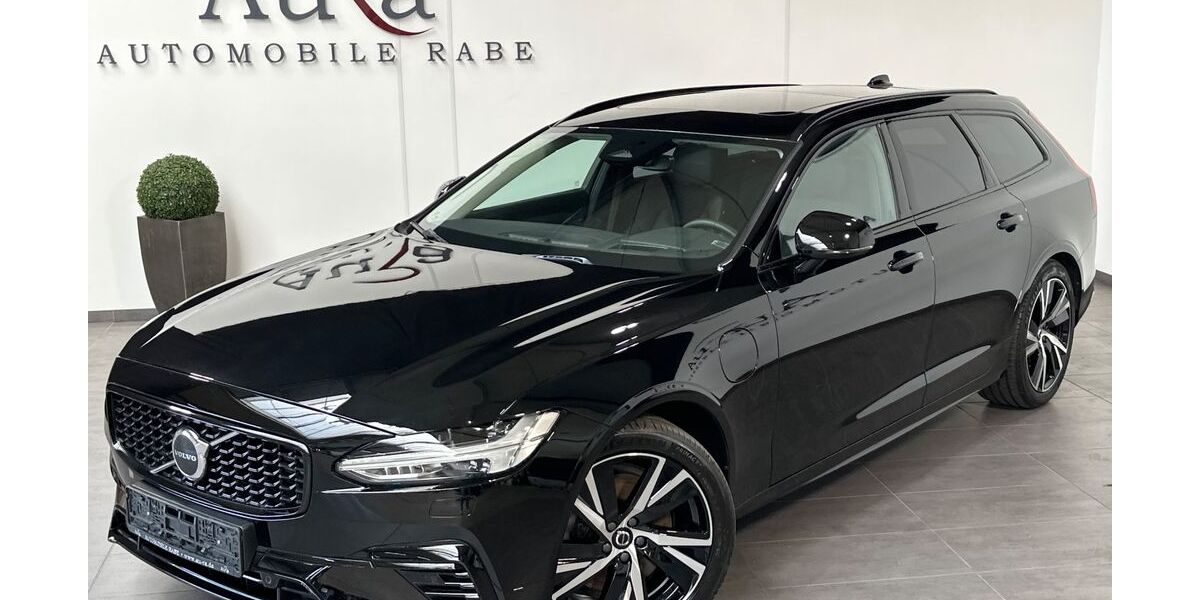 Volvo V90 104.750 km 36.749 &euro; Wardenburg 26203