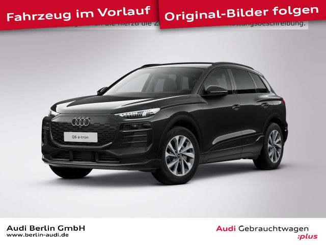 Audi Q6 e-tron 8.099 km 59.790 € Berlin 10587