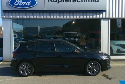 Ford Focus 1.500 km 29.990 &euro; Tuttlingen 78532