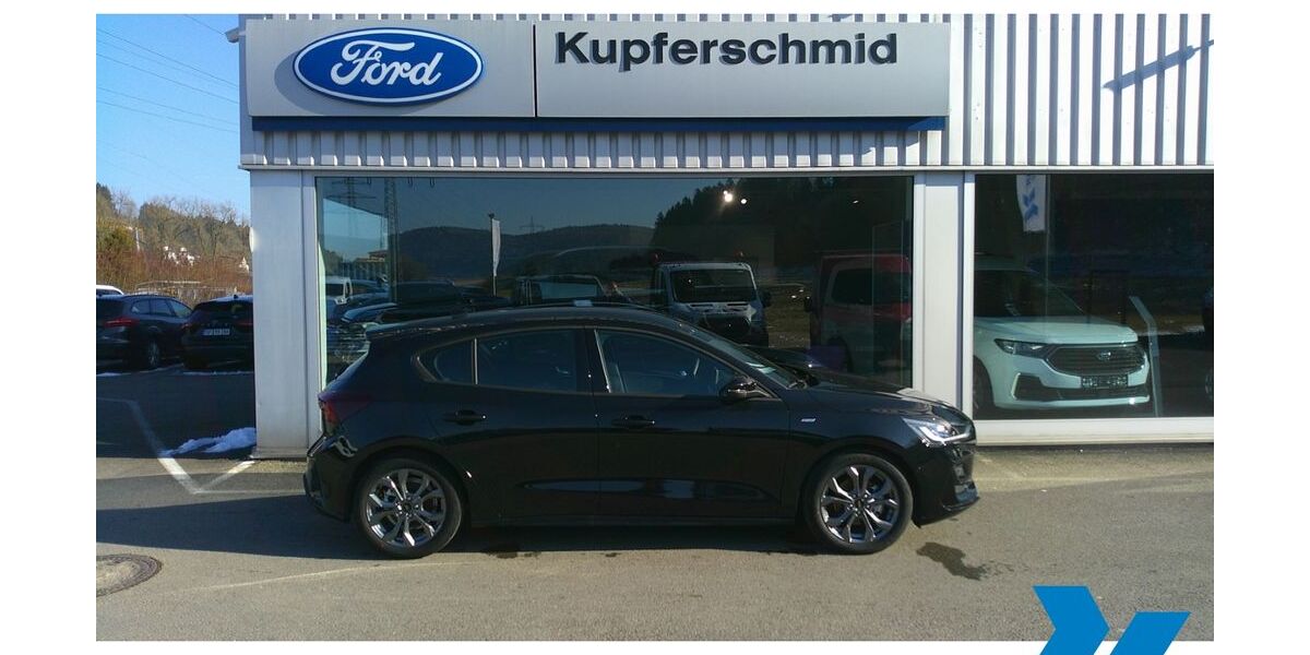 Ford Focus 3.000 km 29.990 &euro; Tuttlingen 78532