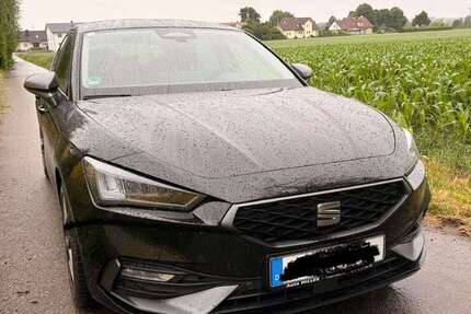 Seat Leon 10.650 km 26.300 &euro; Thannhausen 86470
