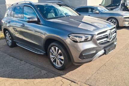 Mercedes-Benz GLE 300 89.000 km 41.499 &euro; München 80689
