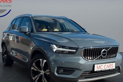 Volvo XC40 150.000 km 19.890 &euro; Quickborn 25451