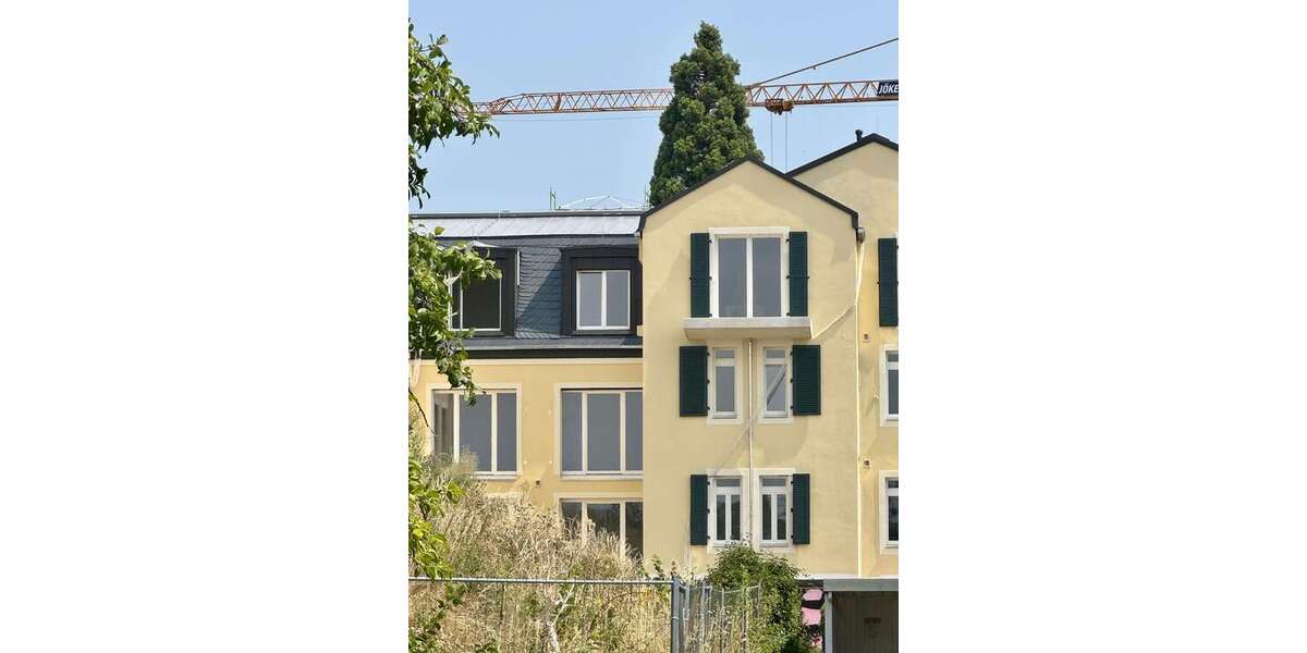 Etagenwohnung Eltville am Rhein Eltville - 2 Zimmer, 62 m&sup2;, 475.900&euro; | Angebot:16491185