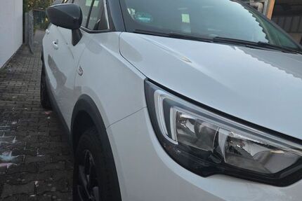Opel Crossland (X) 78.940 km 12.900 &euro; Augsburg 86154