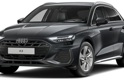 Audi A3 8.748 km 39.940 &euro; Aachen 52078