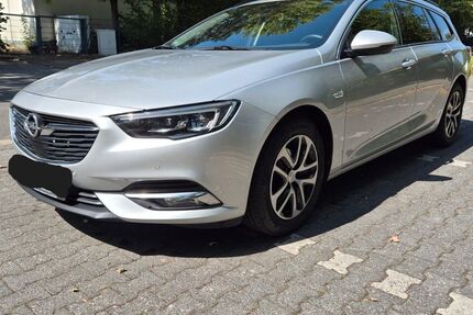 Opel Insignia 67.000 km 16.500 &euro; Kriftel 65830