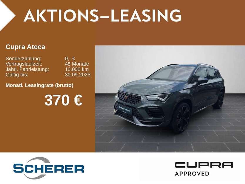 Ateca