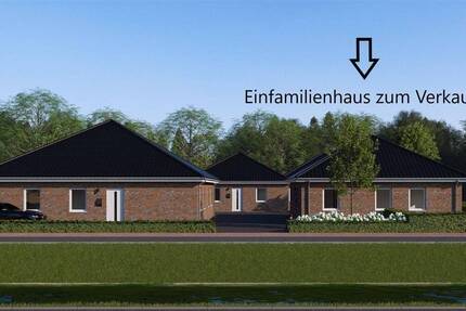 Einfamilienhaus Bungalow zum Kauf 4 zimmer