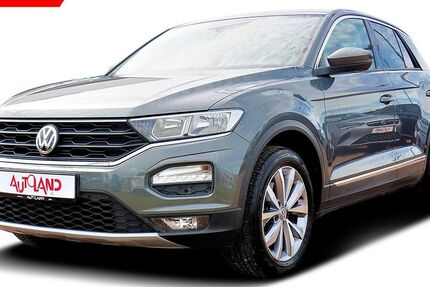 VW T-Roc 29.986 km 16.990 &euro; Naumburg OT Schönburg 06618