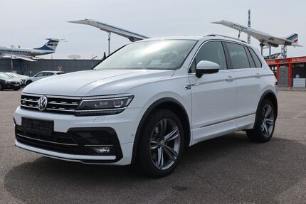 VW Tiguan 99.500 km 22.990 &euro; Sinsheim 74889