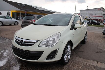 Opel Corsa 183.000 km 2.499 &euro; Tegernheim Bei Regensburg 93105