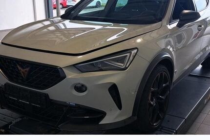 Cupra Formentor 44.549 km 35.390 &euro; Plattling 94447