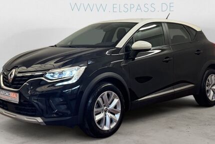 Renault Captur 49.898 km 15.949 € Dinslaken 46539