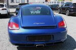 Porsche Cayman Cayman dt.Fzg. 8fach bereift 150.000 km 28.999 &euro; Biebesheim 64584