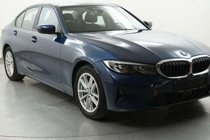 BMW 330 89.515 km 22.750 &euro; Bebra 36179