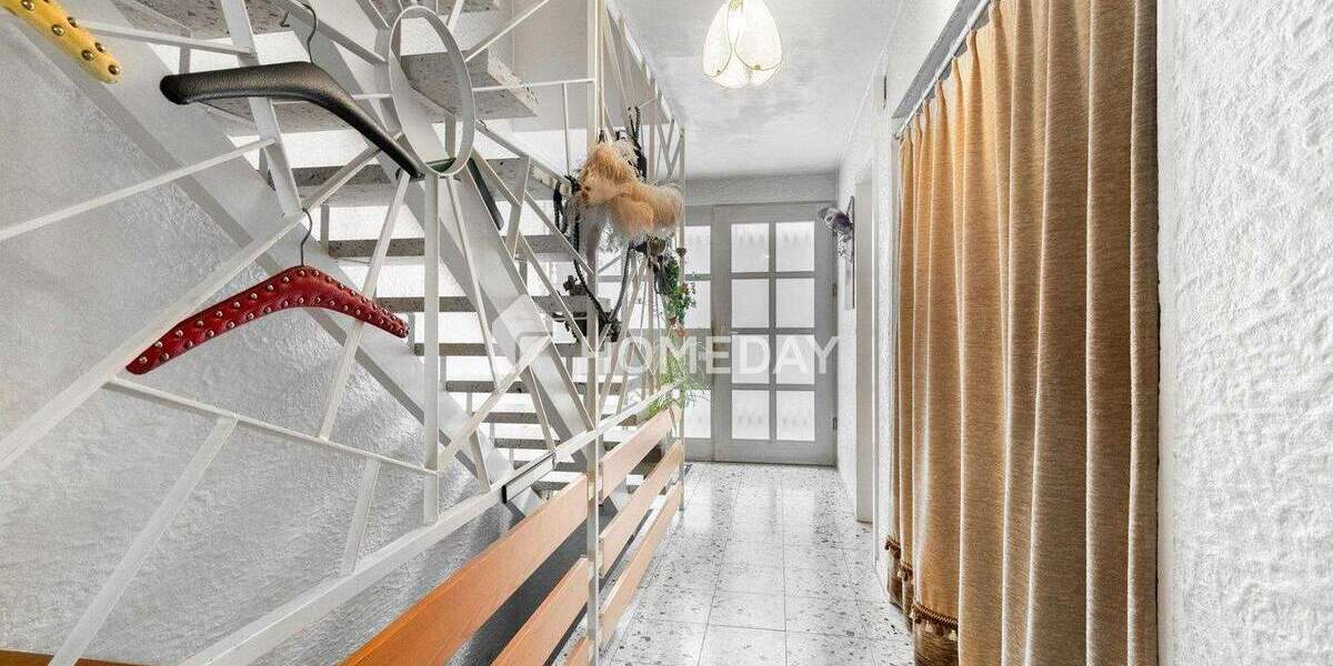 Einfamilienhaus Rudersberg - 5 Zimmer, 166 m&sup2;, 520.000&euro; | Angebot:25425723