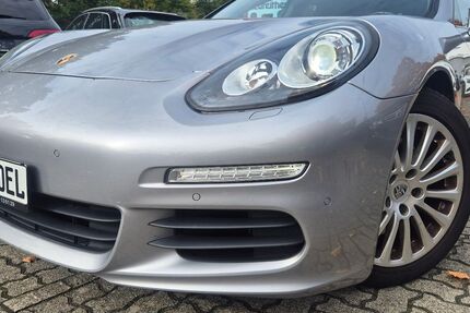 Porsche Panamera 142.000 km 29.999 &euro; Forst 76694