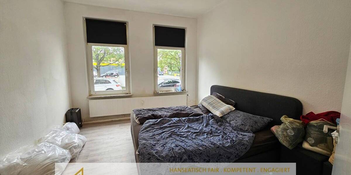 Gewerbeobjekt Wilhelmshaven Bant - 5 Zimmer, 119.000&euro; | Angebot:23958604