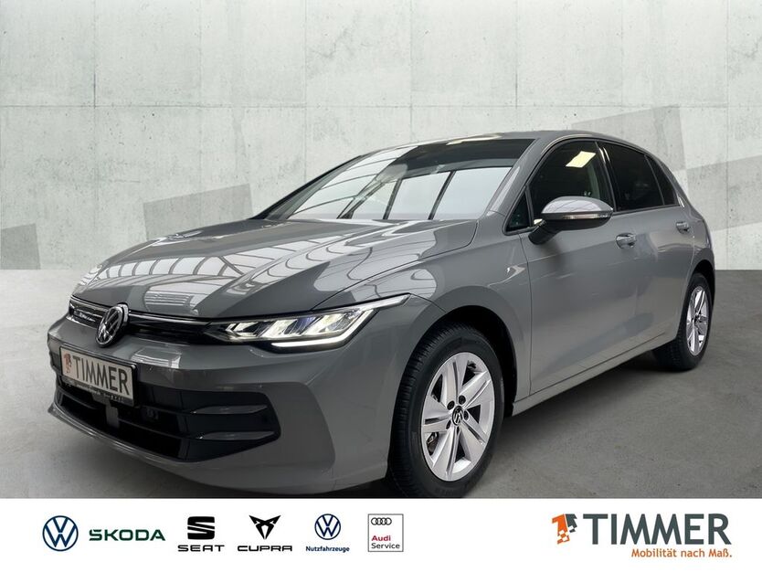 VW Golf 1.999 km 27.770 € Lingen 49808