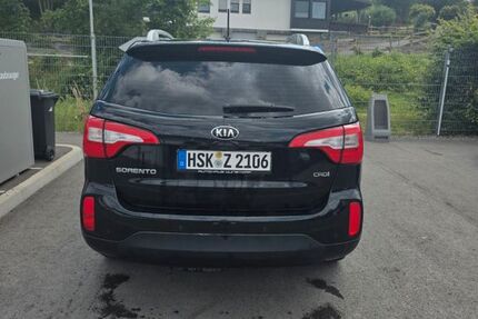 Kia Sorento 148.876 km 17.000 &euro; Schmallenberg 57392