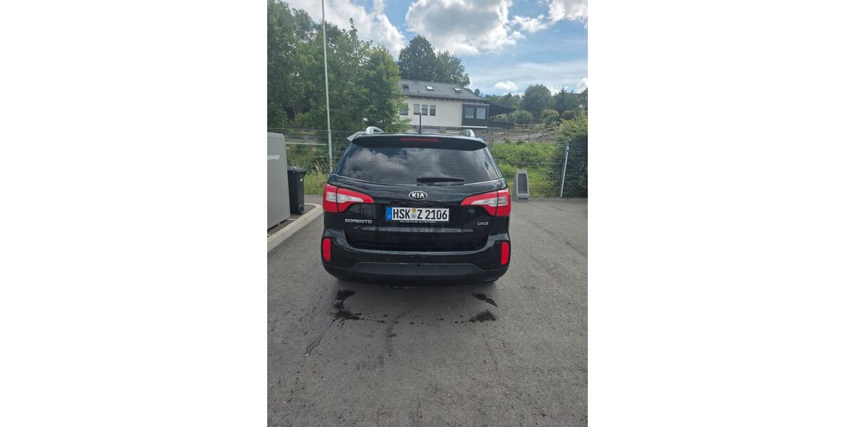 Kia Sorento 148.876 km 17.000 &euro; Schmallenberg 57392