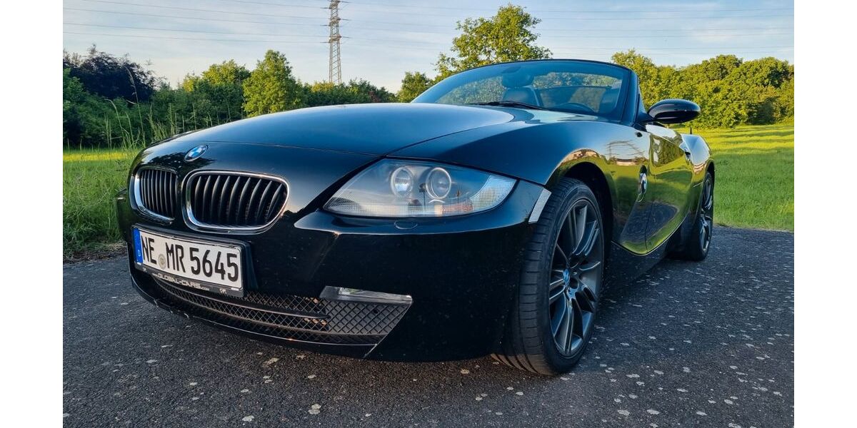 BMW Z4 162.500 km 8.000 &euro; Baesweiler 52499