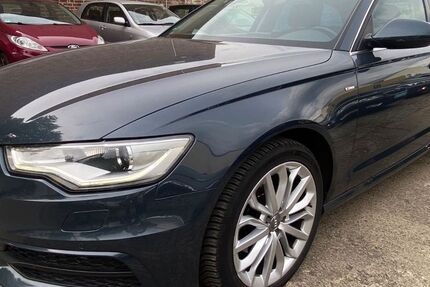 Audi A6 221.000 km 10.490 € Berlin-Lichtenberg 10365