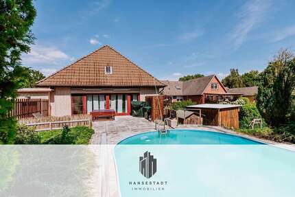 Haus zum Kaufen in Bleckede 329.000 € 155 m² 3 zimmer