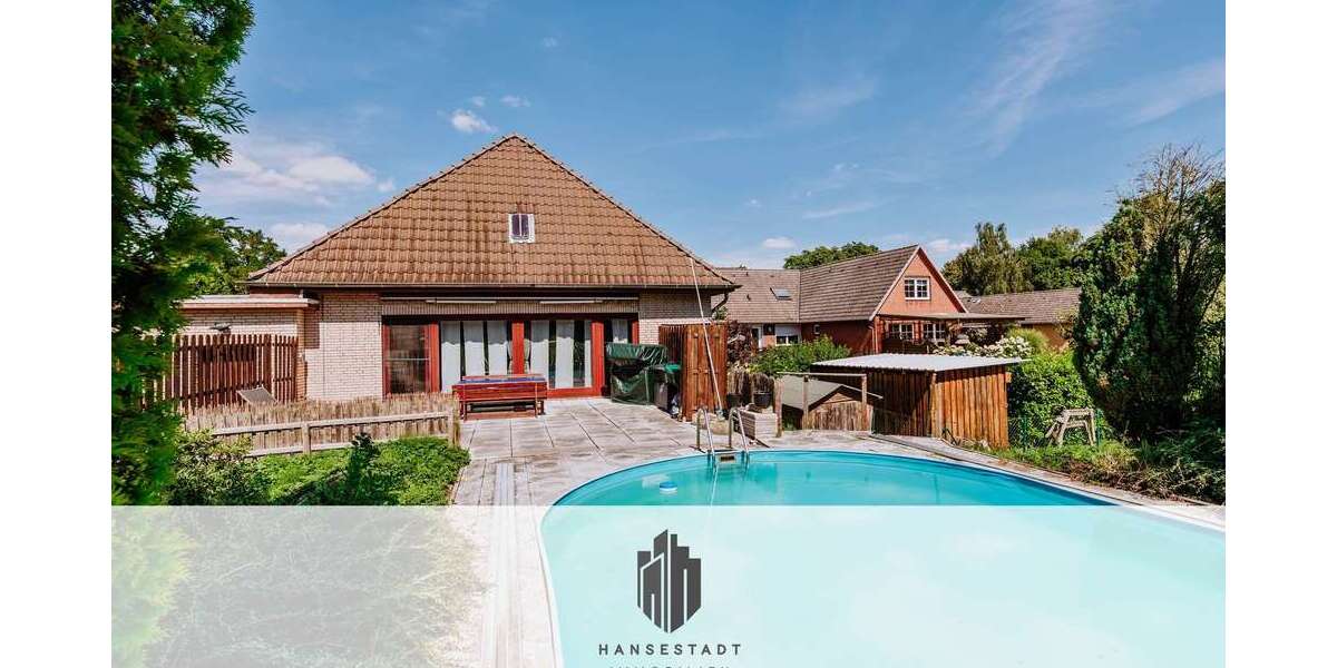 Haus zum Kaufen in Bleckede 329.000 € 155 m² 3 zimmer