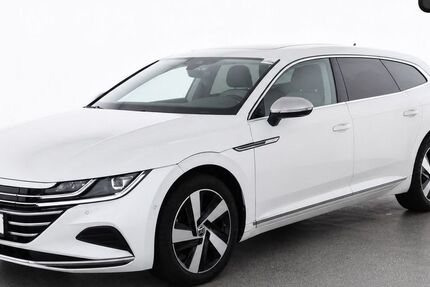 VW Arteon 30.654 km 29.880 &euro; Berlin 12103
