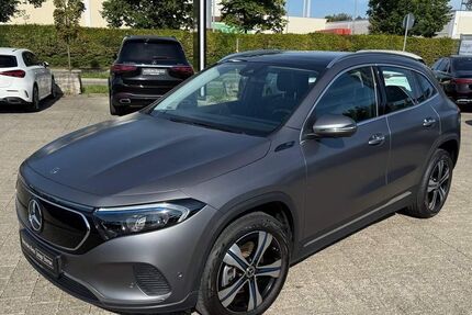 Mercedes-Benz EQA 80.300 km 26.219 € Erding 85435
