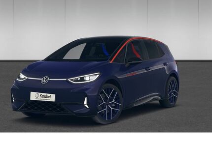 VW ID.3 5.037 km 45.939 &euro; Telgte 48291