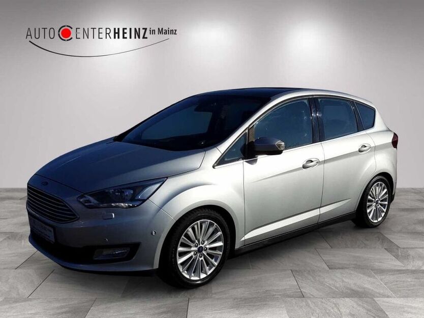 C-Max