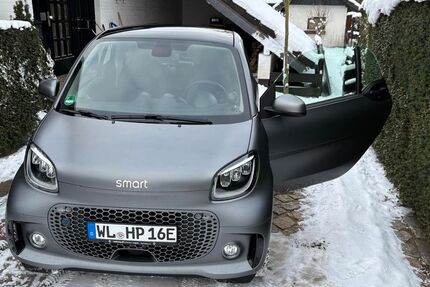 Smart ForTwo 10.000 km 15.000 &euro; Winsen (Luhe) 21423