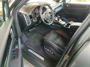 Cayenne S |Approved|PSM|PDL S+|AHK