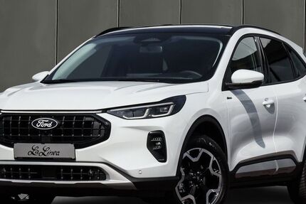 Ford Kuga 2.500 km 40.490 &euro; Düren 52349