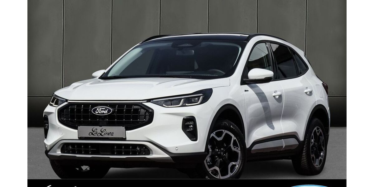 Ford Kuga 2.500 km 40.490 &euro; Düren 52349