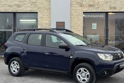 Dacia Duster 99.000 km 10.999 &euro; Sande 26452