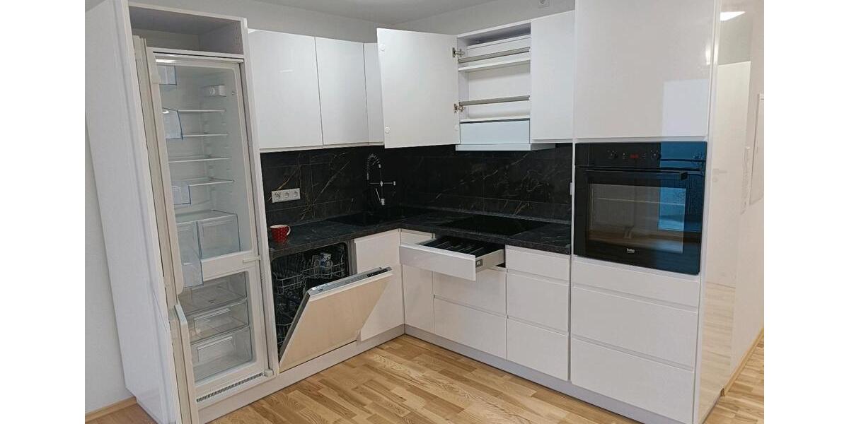 Etagenwohnung Eppingen - 2 Zimmer, 44 m&sup2;, 640&euro; | Angebot:26312699